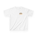 Kids Tee — "You Da Birthday" Graphic Birthday Shirt