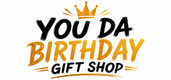 YouDaBirthday Store - Home